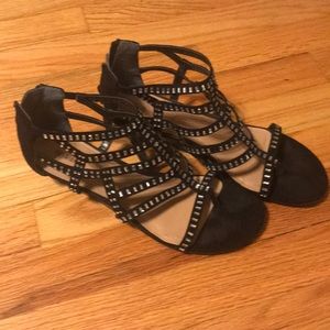 Style & Co Gladiator Sandals